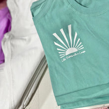 Load image into Gallery viewer, there is always hope. Tank Top (youth + adult)
