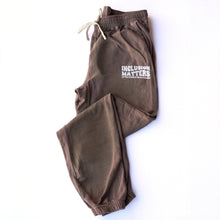 Load image into Gallery viewer, Inclusion Matters Garment-Dyed Sweatpants
