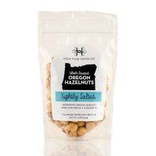 Load image into Gallery viewer, Lil' Bits Toffee Dessert Topper &amp; Oregon Hazelnuts

