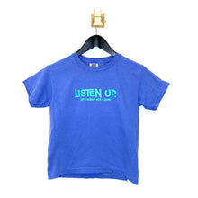 Load image into Gallery viewer, Nonspeaking Youth Garment-Dyed Tee
