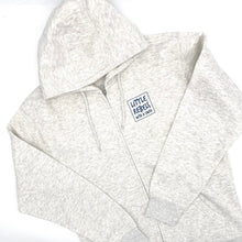 Load image into Gallery viewer, We Are All More ALIKE Than Different. Zip Hoodie
