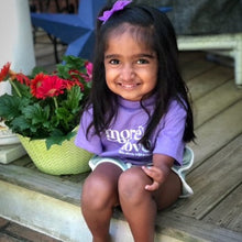 Load image into Gallery viewer, More Love Toddler &amp; Youth Crew
