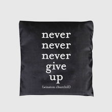 Load image into Gallery viewer, Quotable Reusable Tote Bags
