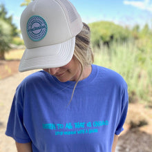 Load image into Gallery viewer, Nonspeaking Garment-Dyed Tee ~ NEW ~
