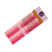 Load image into Gallery viewer, Affirmations Pencil Sets
