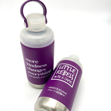 Load image into Gallery viewer, More Kindness Changes Everything. Insulated Water Bottle

