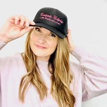Load image into Gallery viewer, Raising Rebels Trucker Hats
