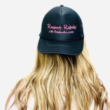 Load image into Gallery viewer, Raising Rebels Trucker Hats
