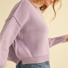 Load image into Gallery viewer, The Regina Sweater
