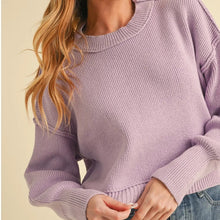 Load image into Gallery viewer, The Regina Sweater
