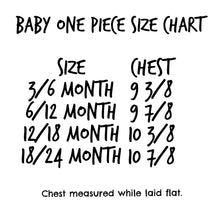 Load image into Gallery viewer, Born Rad Baby Crews
