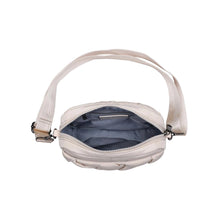 Load image into Gallery viewer, Inspiration - Woven Nylon Crossbody
