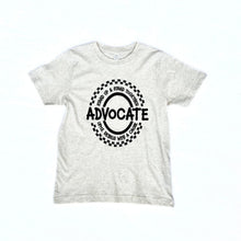 Load image into Gallery viewer, Advocate. Stand Up &amp; Stand Together Youth Crew
