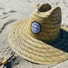 Load image into Gallery viewer, We Should Be Friends.#Inclusion Straw Hat
