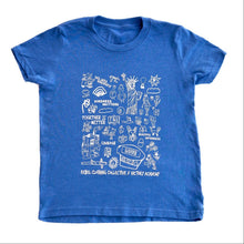 Load image into Gallery viewer, Victory Academy x Rebel Clothing Collective (youth + adult)
