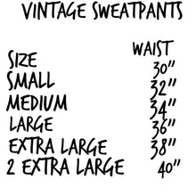 Load image into Gallery viewer, RCC Sweatpants
