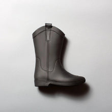 Load image into Gallery viewer, Kid's All Weather Rubber Cowboy Boots

