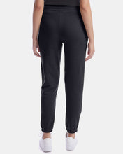 Load image into Gallery viewer, Skelly Women's Sweatpants ~ Black
