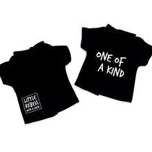 Load image into Gallery viewer, Little Rebels Doll Tees
