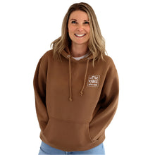 Load image into Gallery viewer, Little Rebels with a Cause Heavyweight Hoodies
