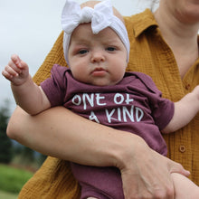 Load image into Gallery viewer, One of a Kind Baby One Piece
