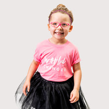 Load image into Gallery viewer, World Changer Youth Crew - Pink ~ SALE
