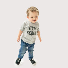 Load image into Gallery viewer, Little Rebel Toddler Crew ~ SALE
