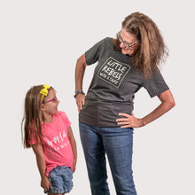 Load image into Gallery viewer, World Changer Youth Crew - Pink ~ SALE
