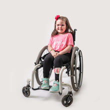 Load image into Gallery viewer, World Changer Youth Crew - Pink ~ SALE
