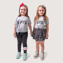 Load image into Gallery viewer, LOVE Youth Crew in Grey ~SALE~
