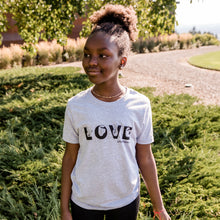 Load image into Gallery viewer, LOVE Youth Crew in Grey ~SALE~
