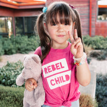 Load image into Gallery viewer, Rebel Child Toddler Crew ~SALE~
