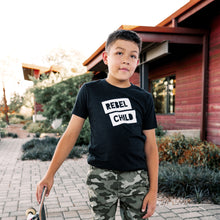 Load image into Gallery viewer, Rebel Child Youth Crew ~SALE~
