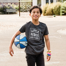 Load image into Gallery viewer, Little Rebels with a Cause Youth Crew ~ SALE
