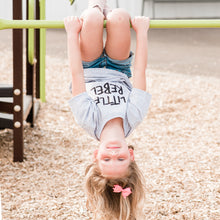 Load image into Gallery viewer, Little Rebel Toddler Crew ~ SALE
