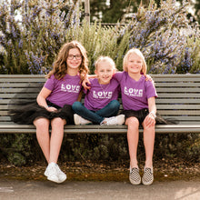 Load image into Gallery viewer, LOVE One Another Youth Crew ~ SALE
