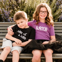 Load image into Gallery viewer, LOVE One Another Youth Crew ~ SALE
