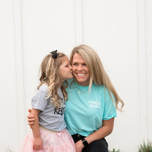 Load image into Gallery viewer, Kindness + Inclusion Boxy tee ~SALE~
