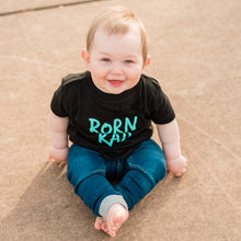 Load image into Gallery viewer, Born Rad Baby Crew
