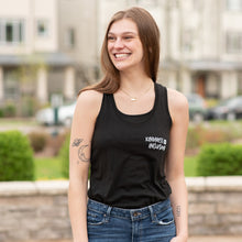 Load image into Gallery viewer, Kindness + Inclusion Tank ~ SALE
