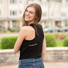 Load image into Gallery viewer, Kindness + Inclusion Tank ~ SALE

