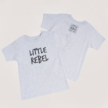 Load image into Gallery viewer, Little Rebel Toddler Crew ~ SALE
