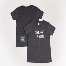 Load image into Gallery viewer, One of a Kind Youth Crew -Grey
