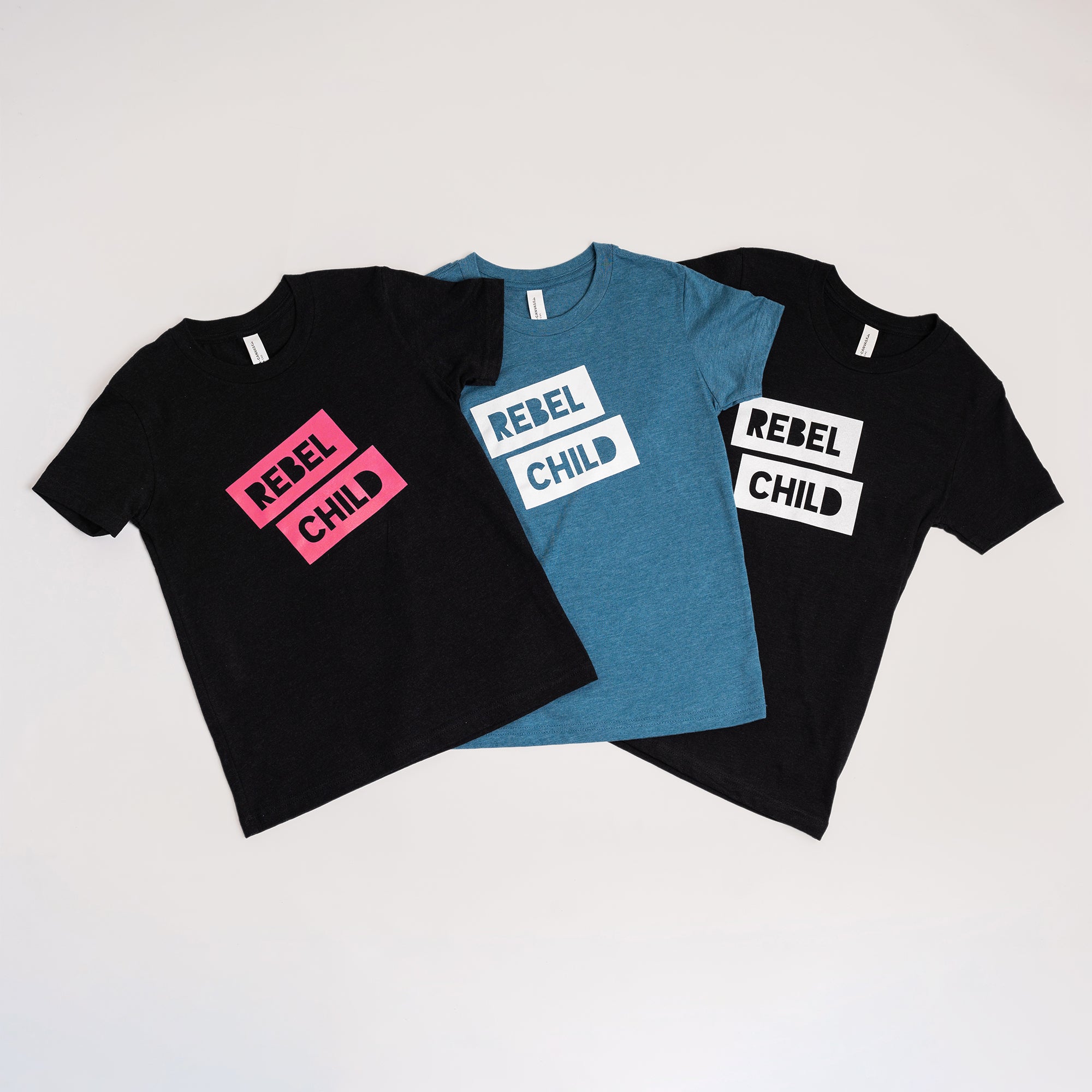 121 Collective Rebel Child Youth Crew ~SALE~ – Rebel Clothing Collective