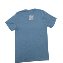 Load image into Gallery viewer, Advocate. Crew - Blue ~ SALE
