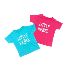Load image into Gallery viewer, Little Rebel Baby Crews
