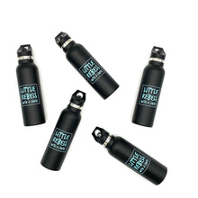 Load image into Gallery viewer, Little Rebels with a Cause Water Bottle
