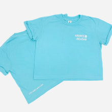 Load image into Gallery viewer, Kindness + Inclusion Boxy tee ~SALE~
