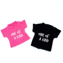 Load image into Gallery viewer, Little Rebels Doll Tees
