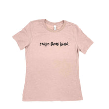 Load image into Gallery viewer, raise them kind Women's Crewneck
